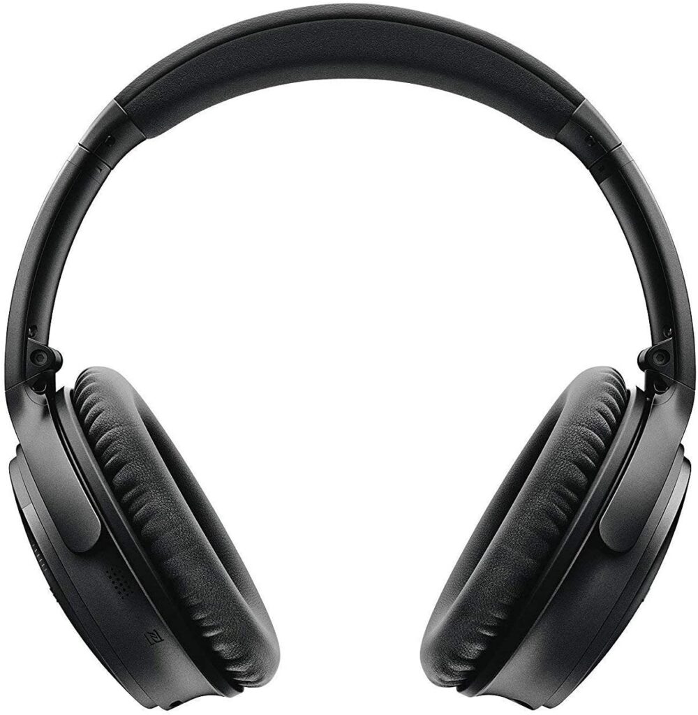 Bose Noise Cancelling HeadphonesQC3511