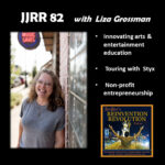 Liza Grossman JimJims Reinvention Revolution