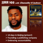 JJRR 103 Chancellor Jackson