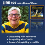 JJRR 107 Richard Rosser