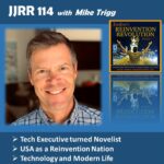 JJRR 114 Mike Trigg
