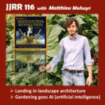 JJRR 116 Matthieu Mehuys