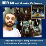 JJRR 121 Branden Christensen